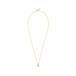 COLAR CURTO PENDENTE ROMANO DOURADO ZOLF - Image 2