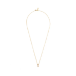 COLAR CURTO INFINITO DOURADO ZOLF - Image 2