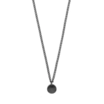 COLAR DARK PENDENTE LISO ZOLF