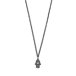 COLAR DARK PENDENTE MÃO ZOLF