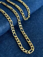 PULSEIRA PIRRE DOURADA PONTO CHIC - Image 2