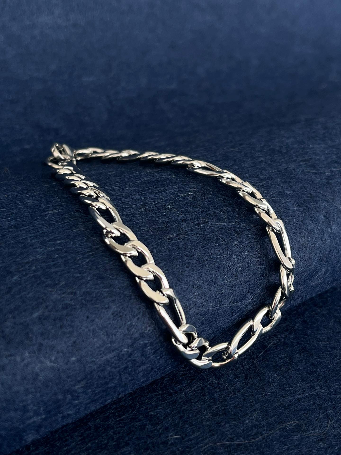 0E6F9A24-A4A8-4796-B4C9-1E440C67821F PULSEIRA PIRRE PONTO CHIC - Image 1