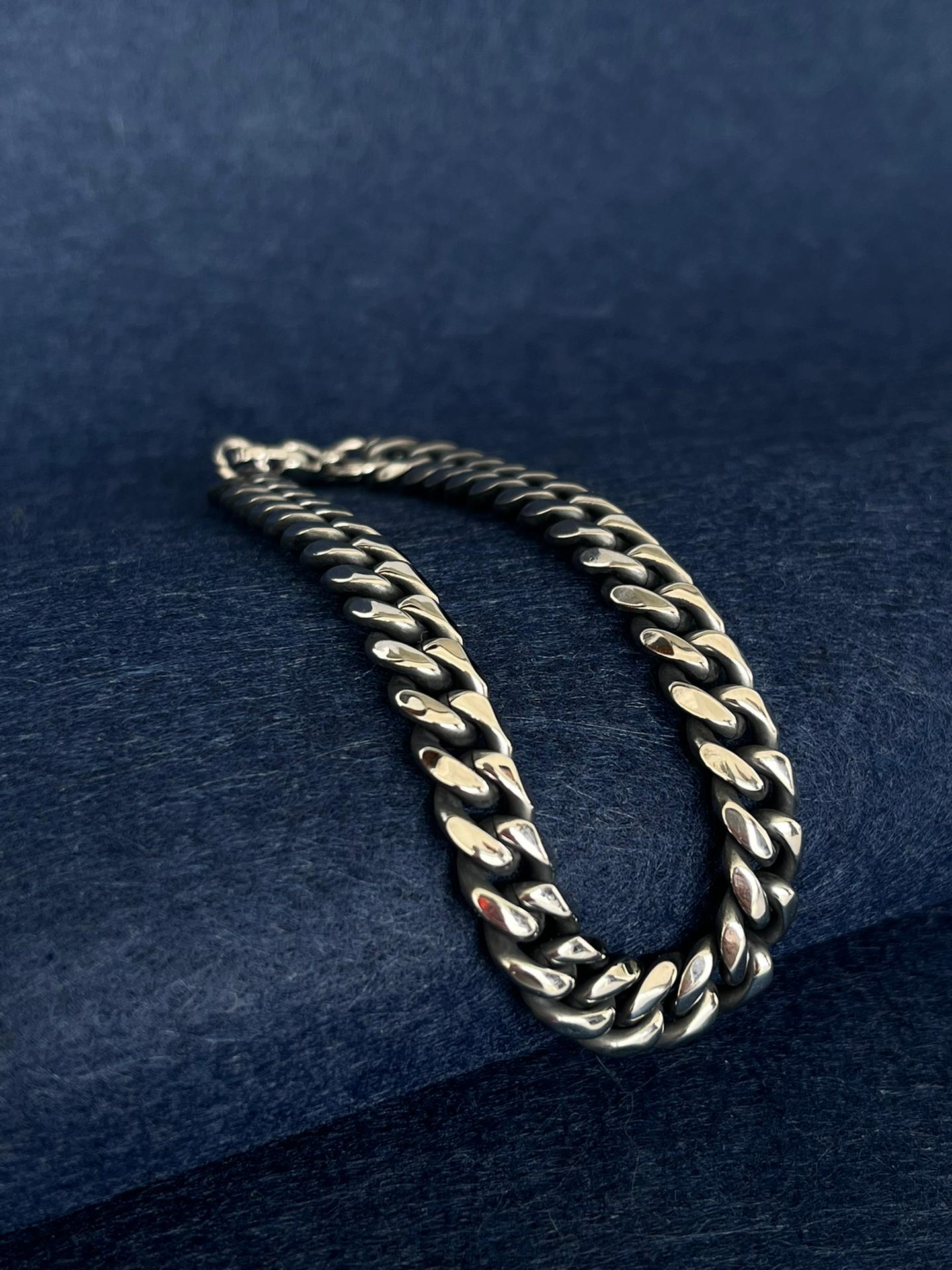 31A8C77A-2C00-4489-894A-9A181A39D720 PULSEIRA BLACKON PONTO CHIC - Image 1