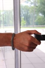 PULSEIRA BLACKON PONTO CHIC - Image 2