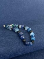 PULSEIRA PEDRASBIGWATER PONTO CHIC