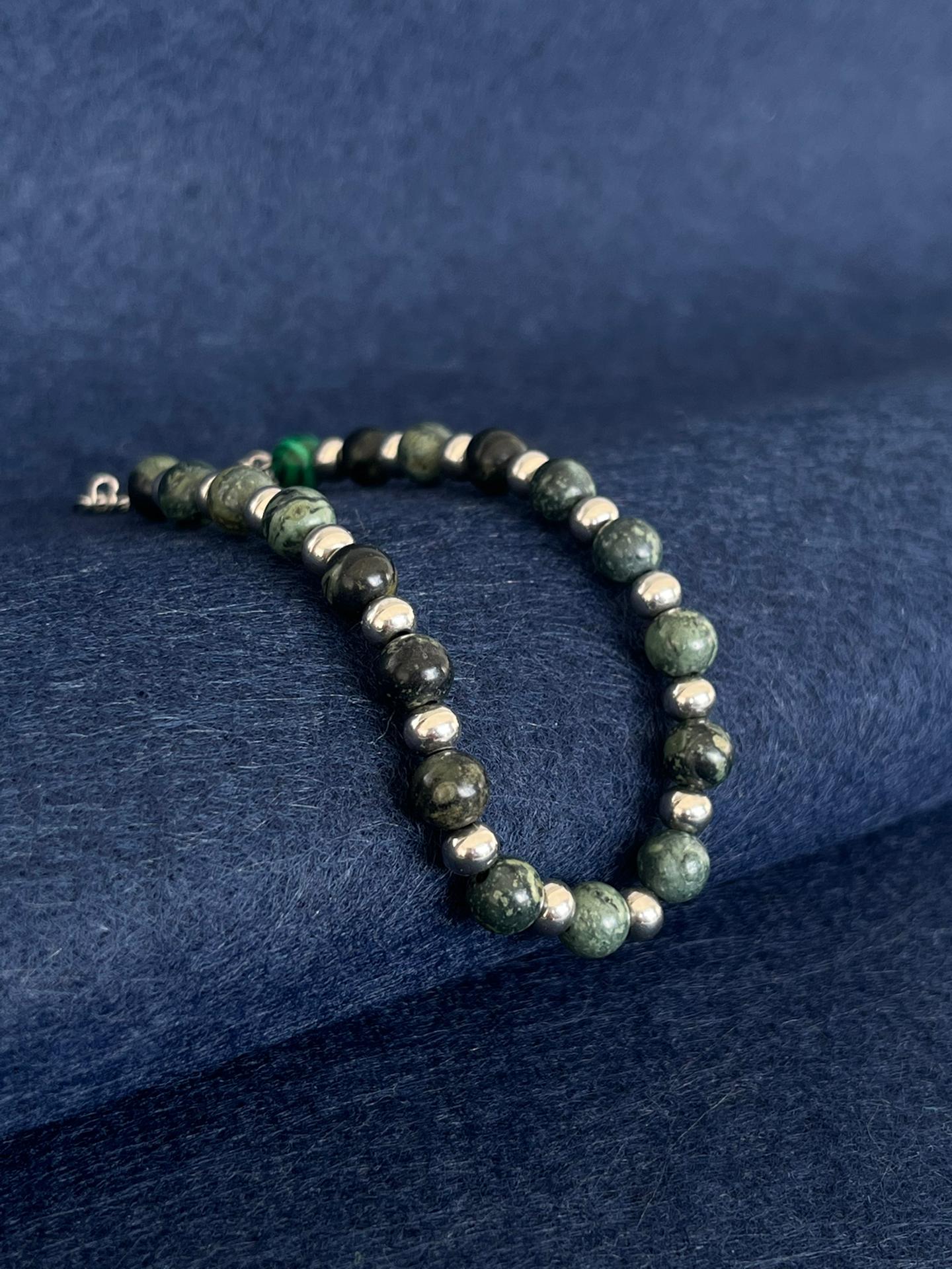 5799AFCA-5399-4654-B78B-C4F26B2C857F PULSEIRA PEDRASGOODVIBESFOREST PONTO CHIC - Image 1