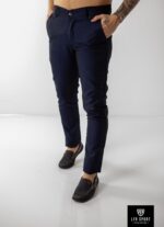 CALÇA AZUL LFR
