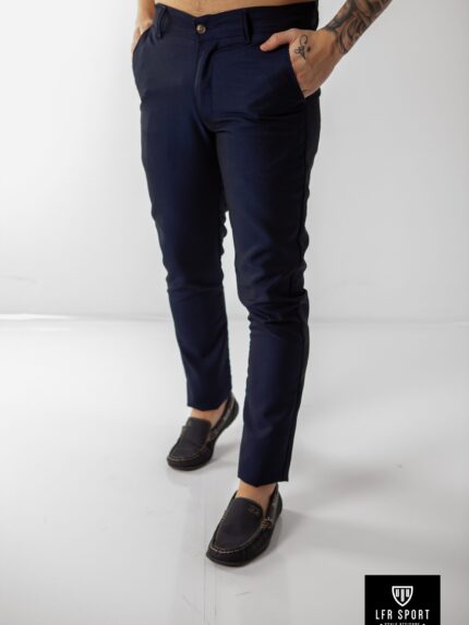 CALÇA AZUL LFR