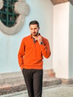 POLO LARANJA KOATI - Image 6