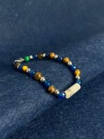 PULSEIRA GOTA DOURADA PONTO CHIC - Image 6