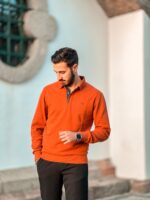 POLO LARANJA KOATI - Image 5