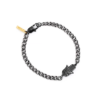 PULSEIRA DARK COM PENDENTE ZOLF