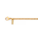 PULSEIRA BÁSICA DOURADA ZOLF - Image 3