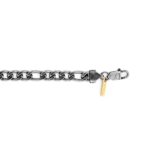 PULSEIRA DARK MALHA FÍGARO ZOLF - Image 3