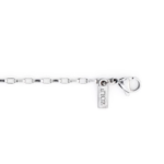 PULSEIRA CORRENTE PRATEADA ZOLF - Image 3