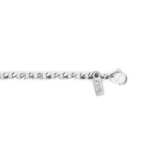 PULSEIRA BÁSICA PRATEADA ZOLF - Image 3