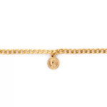 PULSEIRA COM PENDENTE DOURADA ZOLF - Image 3