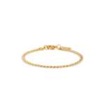 PULSEIRA BÁSICA DOURADA ZOLF - Image 2