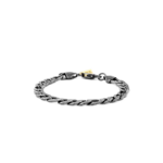 PULSEIRA DARK MALHA FÍGARO ZOLF - Image 2