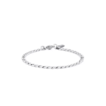 PULSEIRA BÁSICA PRATEADA ZOLF - Image 2
