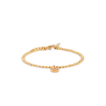 PULSEIRA COM PENDENTE DOURADA ZOLF - Image 2
