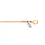 PULSEIRA MALHA CORDÃO DOURADA ZOLF - Image 3