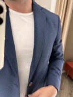 BLAZER AZUL LFR - Image 2