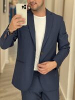 BLAZER AZUL LFR - Image 3