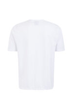 T-SHIRT COLLEGE WHITE IC WEAR - Image 6