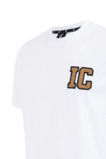 T-SHIRT COLLEGE WHITE IC WEAR - Image 7