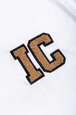 T-SHIRT COLLEGE WHITE IC WEAR - Image 5
