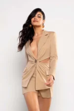 BLAZER CAMEL SAHOCO