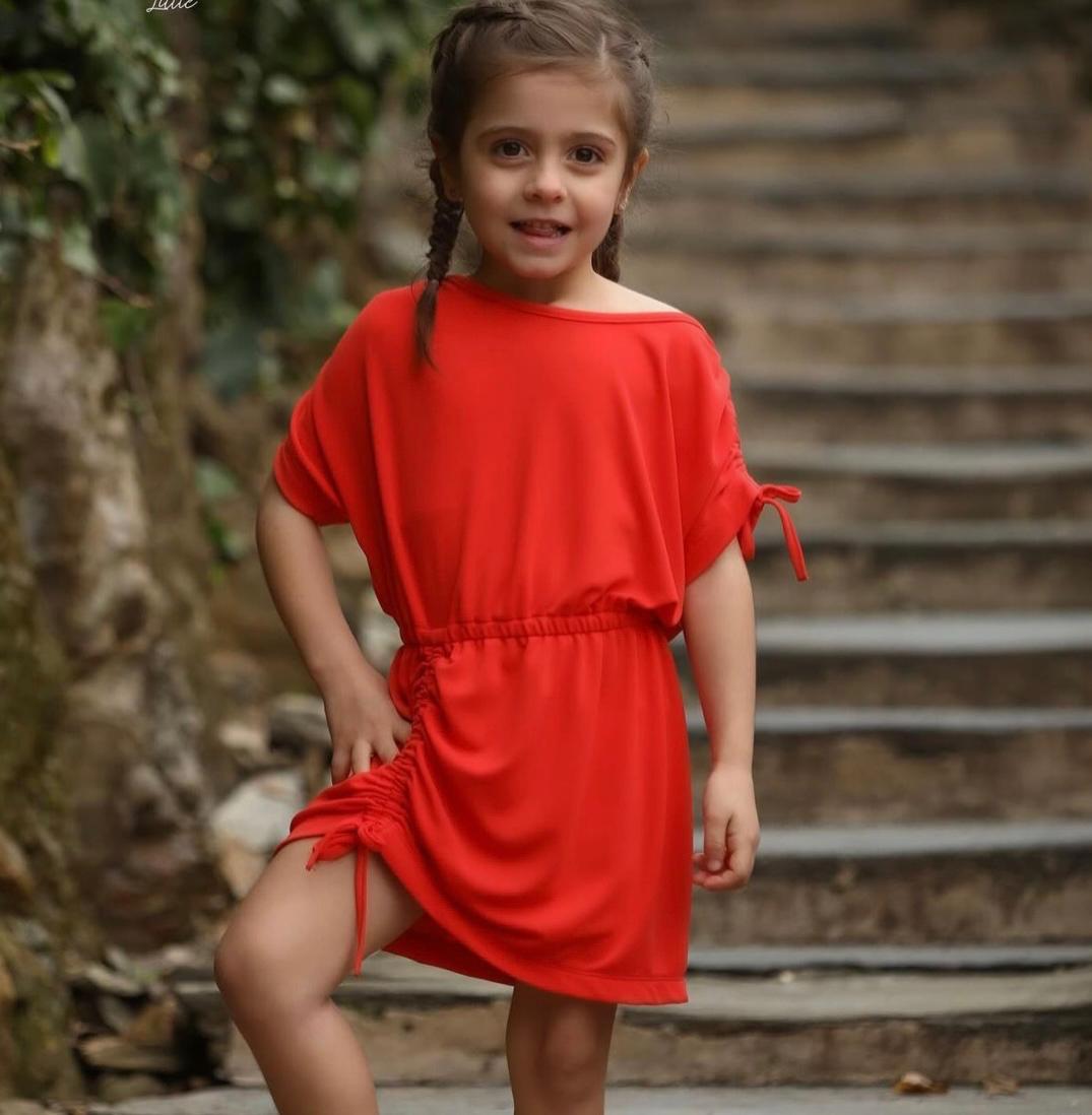 WhatsApp Image 2024-05-02 at 18.05.24 (1) VESTIDO SULTÃO VERMELHO MISS YOU KIDS - Image 1