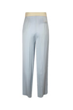 CALÇA AZUL CINTURA VIRADA SAHOCO - Image 2