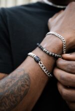 BLACK HIGH CUBAN PONTO CHIC