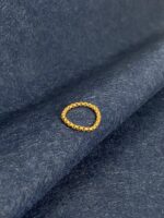 ANEL ARGO GOLD PONTO CHIC - Image 3
