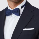 CAMISA CLÁSSICA GOLA PARA PAPILLON SLIM FIT ZOLF - Image 4