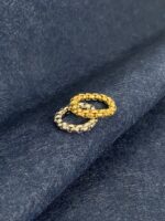 ANEL BIGARGO GOLD PONTO CHIC - Image 4