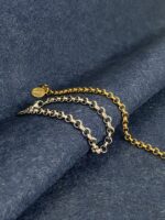 IMPER BALL GOLD PONTO CHIC - Image 2