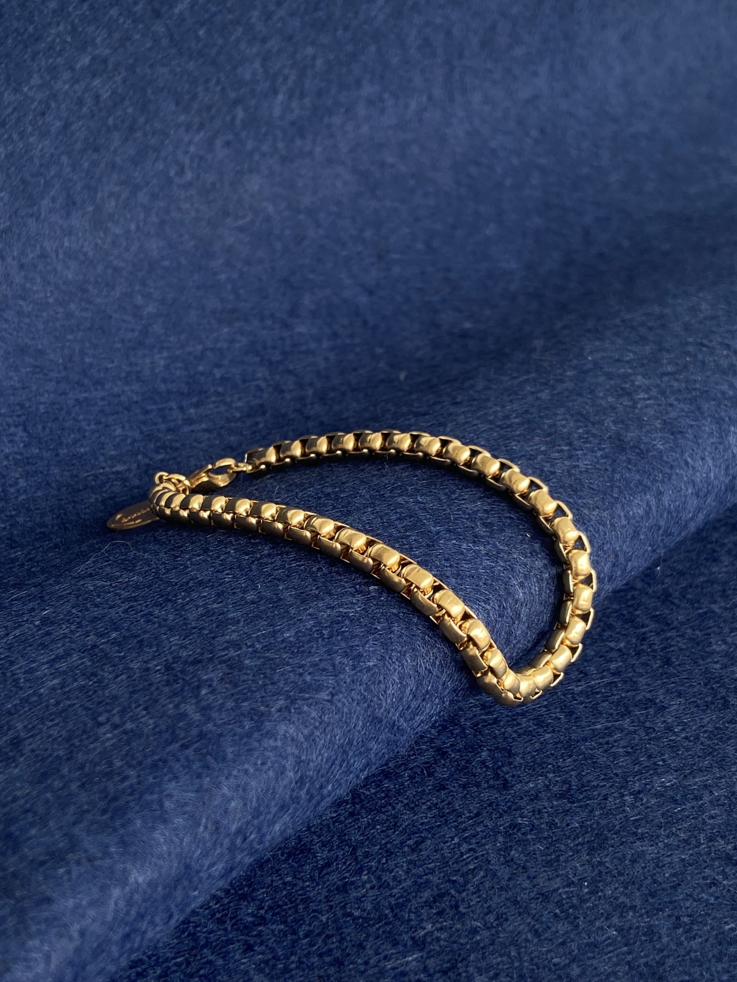 ed46351-044233-img_6591 BIGARGO GOLD PONTO CHIC - Image 1