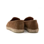 ALPERCATAS CAMEL ZOLF - Image 4