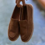 ALPERCATAS CAMEL ZOLF - Image 3