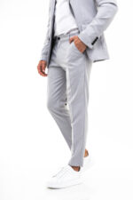 FATO LINEN CINZA CLARO IC WEAR - Image 2