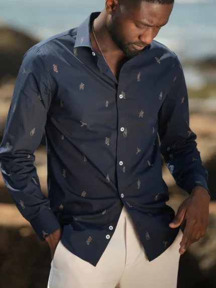 CAMISA NÓ DONATO