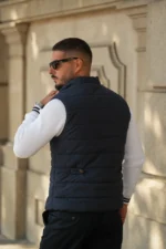 VEST AZUL DONATO - Image 3