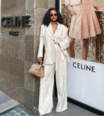 BLAZER OVERSIZE CREME DE ALFAIATARIA ELEH - Image 3