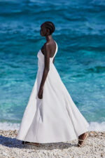 TOP BRANCO COM FOLHO LONGO ELEH - Image 4