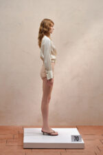 BLUSA CREME EM TRESPASSE ELEH - Image 4