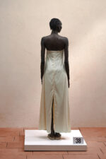 VESTIDO MIDI CAICAI PÉROLA ELEH - Image 2