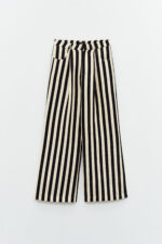 CALÇA COM PADRÃO ÁS RISCAS ELEH - Image 5